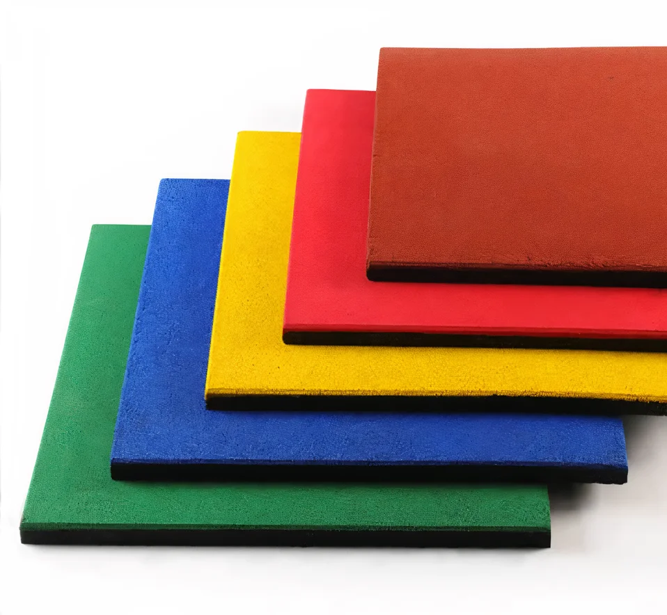 edpm O que é o piso EPDM e quais suas vantagens?