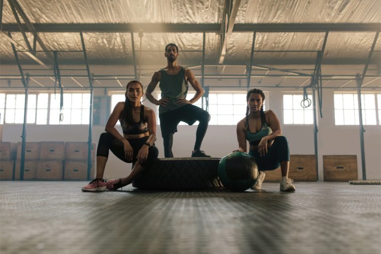 Veja o que é necessário para montar um box de CrossFit