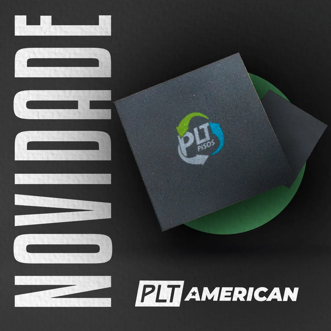 PLT AMERICAN CARROSSEL 1 Conheça o novo piso PLT American