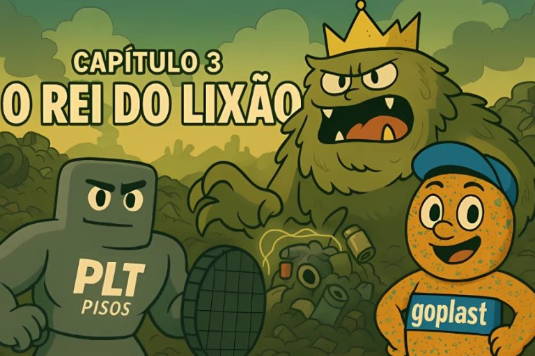 Lixão